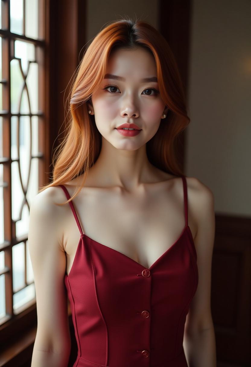 我的可爱女友 电影版