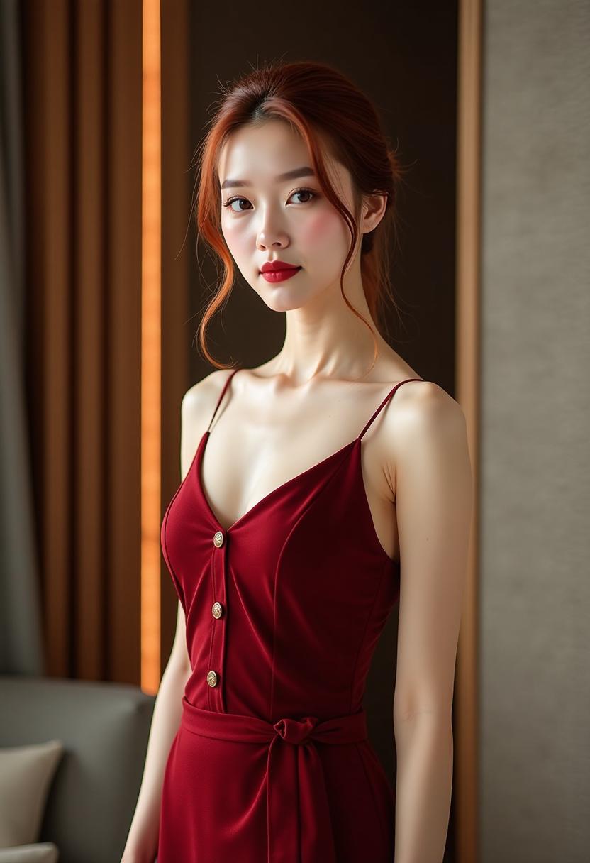 我的霸道傲娇女友