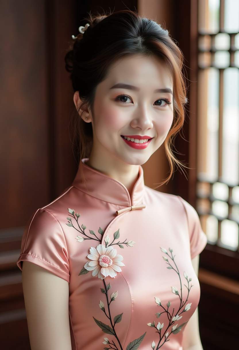闪婚后女友萌翻全场