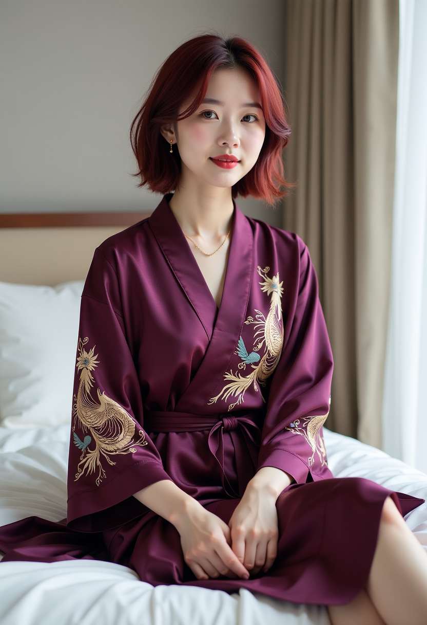 我的可爱女友