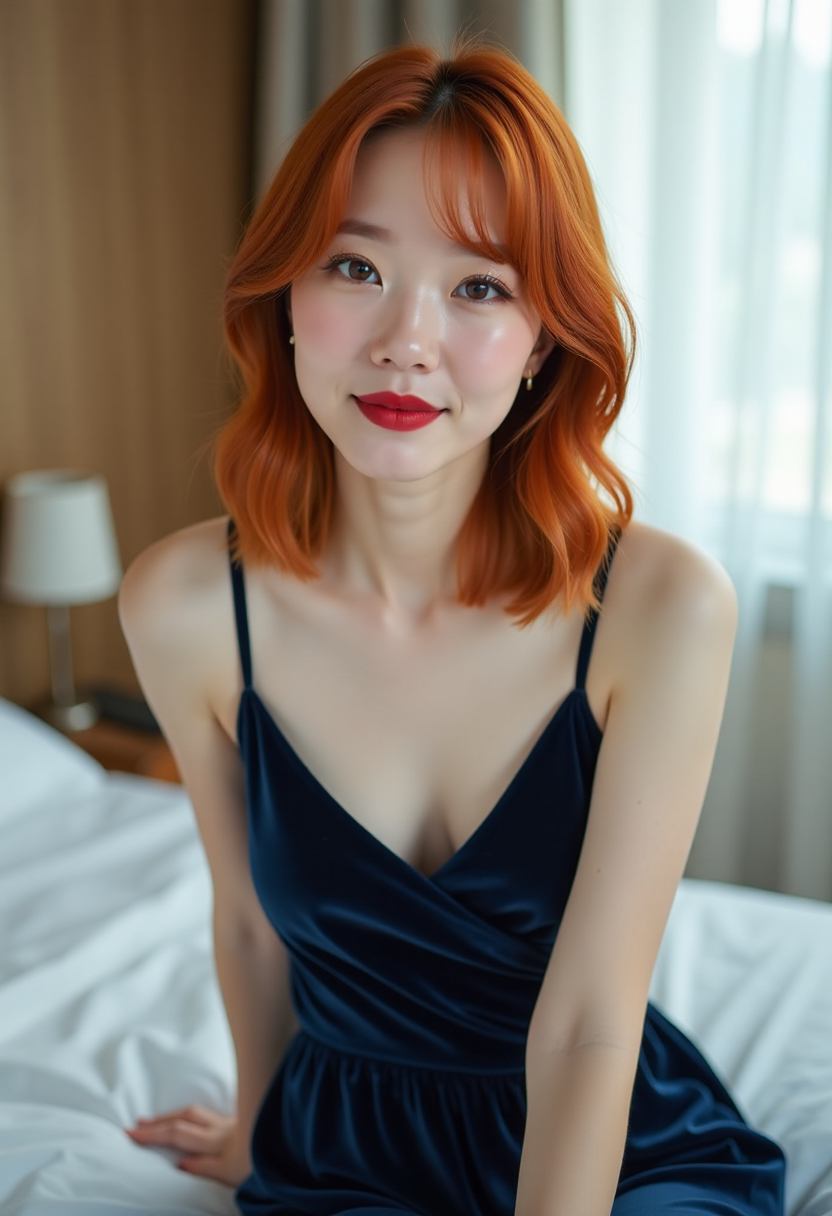 都市女友的二重奏